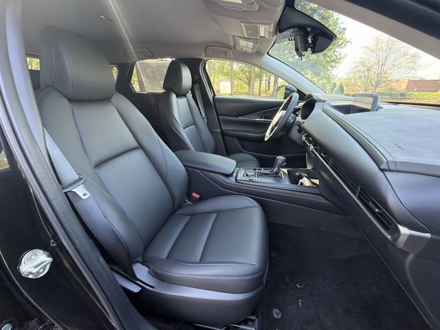 New 2026 MAZDA CX-30 AWD 2.5 S w/ Select Sport Pkg image 27