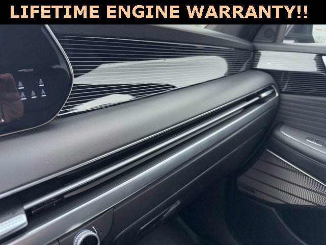 Used 2024 Hyundai Palisade Calligraphy image 18