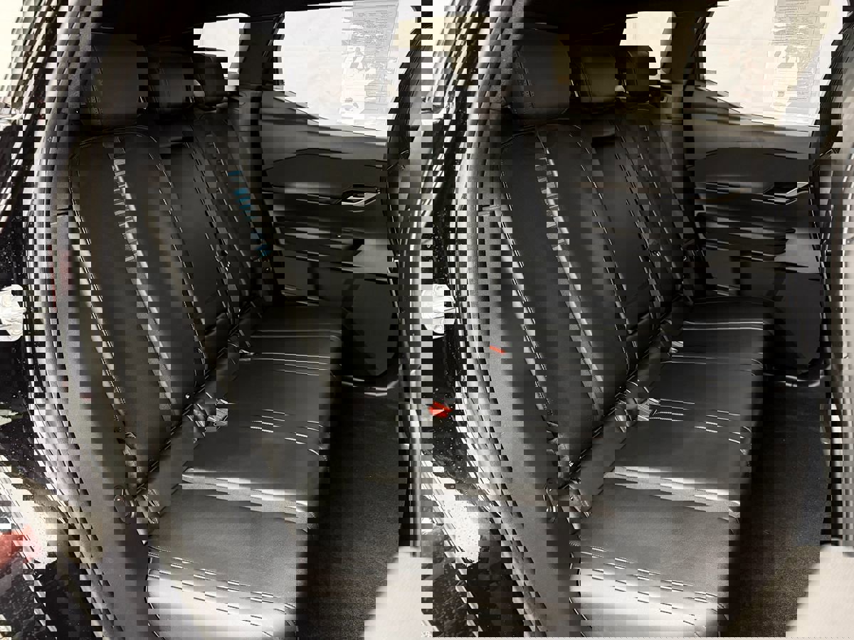 Used 2023 Fisker Ocean Extreme image 37