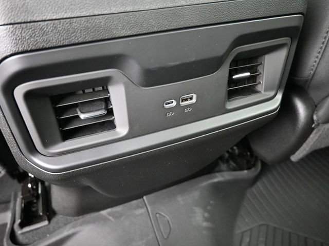 New 2026 Chevrolet Silverado 2500 LT w/ Trail Boss Package image 27