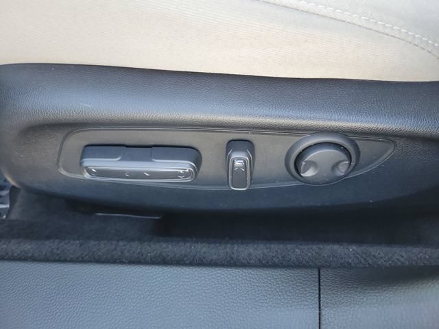 Certified 2023 Honda Accord EX image 16