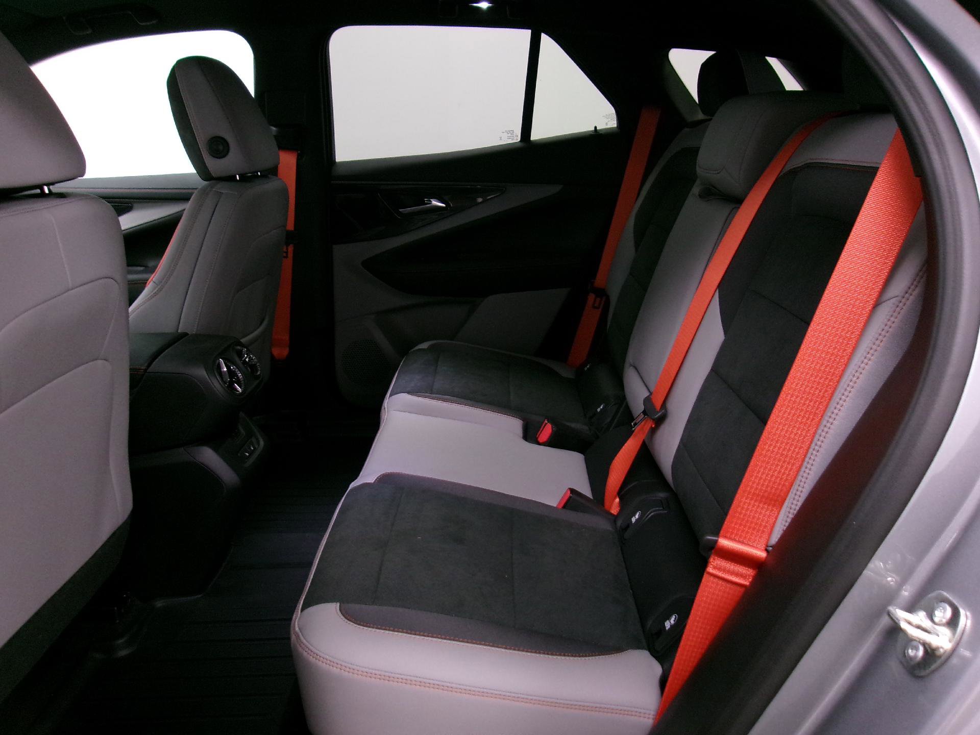 New 2026 Chevrolet Blazer EV SS AWD/4WD image 10