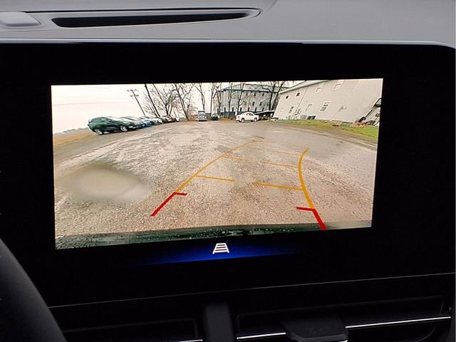 New 2026 Chevrolet Trax LT w/ Driver Confidence Package image 7