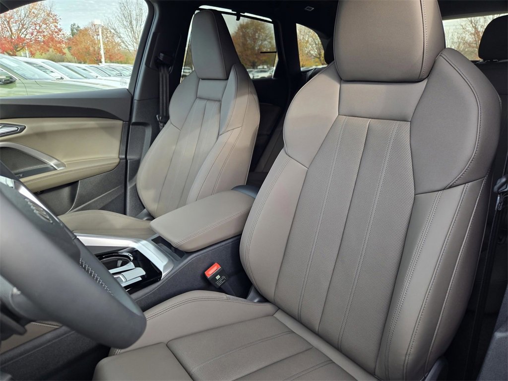 New 2025 Audi Q5 2.0T Premium Plus image 20