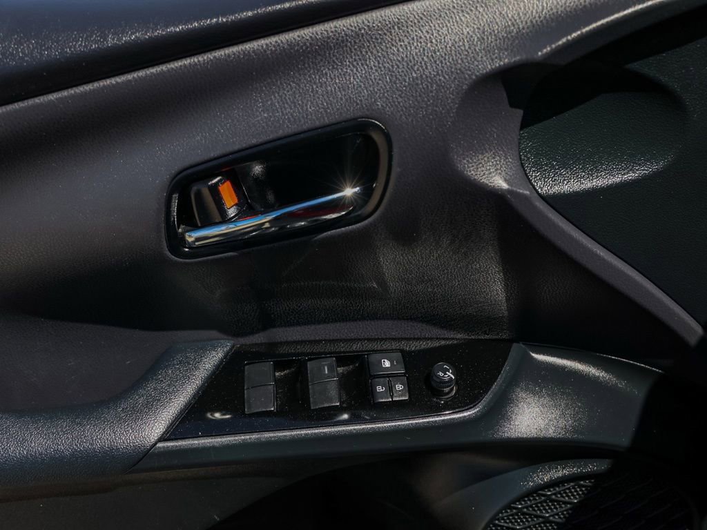 Used 2021 Toyota Prius Prime Limited FWD image 24