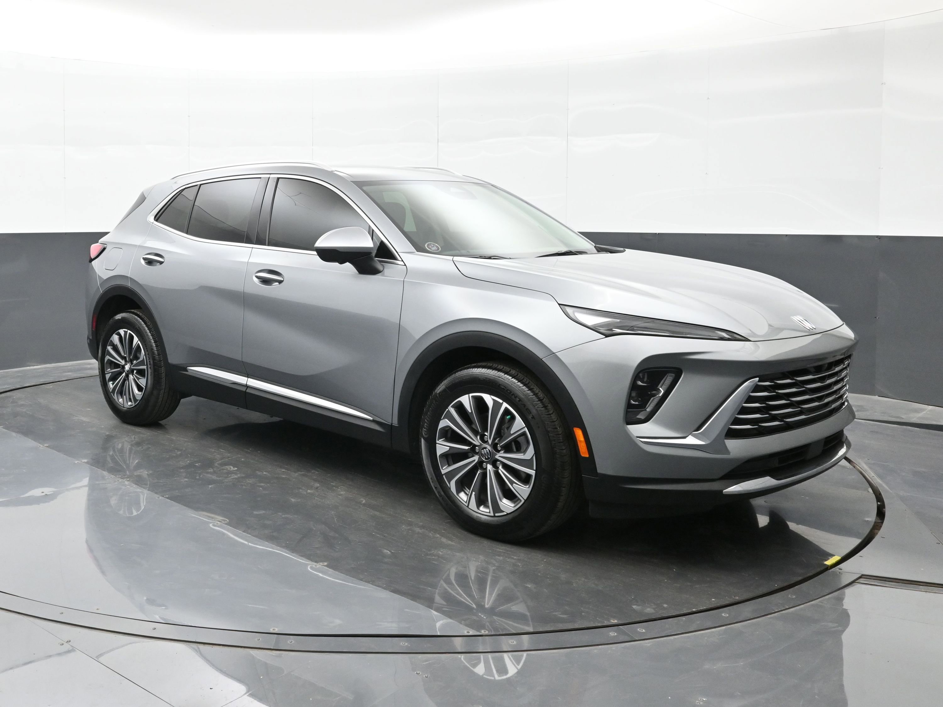 Used 2024 Buick Envision Preferred image 6