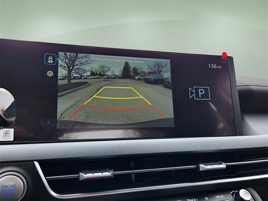 New 2026 Hyundai Sonata SEL image 18