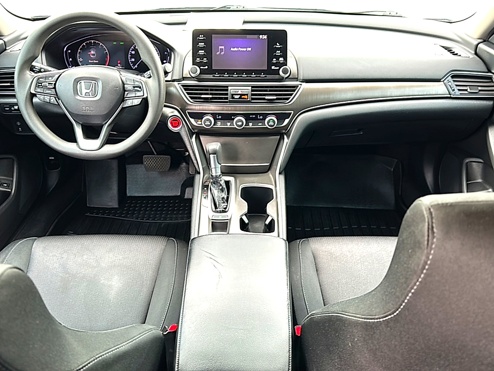 Used 2018 Honda Accord LX image 20