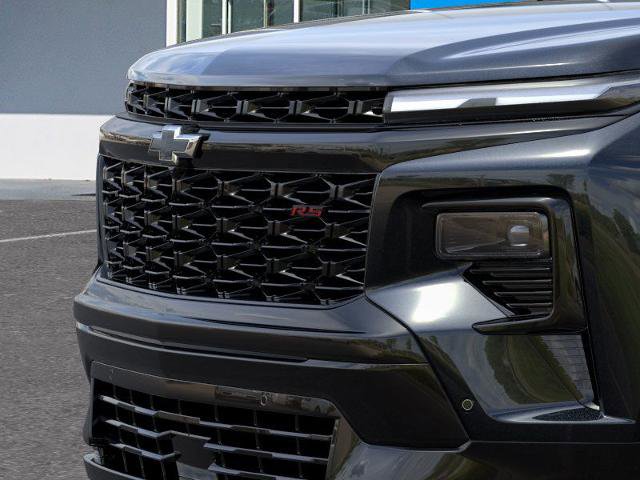 New 2026 Chevrolet Traverse RS image 37