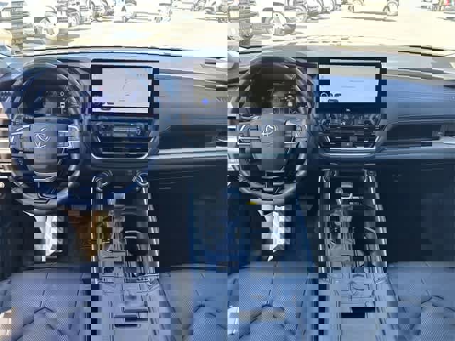 Used 2024 Toyota Grand Highlander Limited image 18