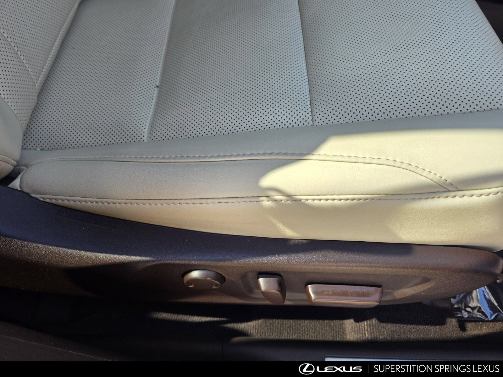 Certified 2020 Lexus RX 350 FWD w/ Premium Package image 29