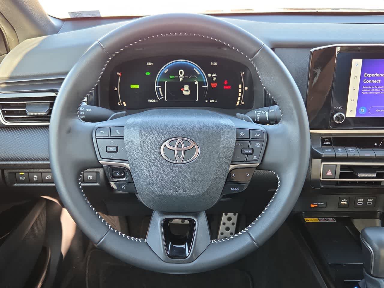 Certified 2025 Toyota Camry SE w/ Convenience Package FWD image 19