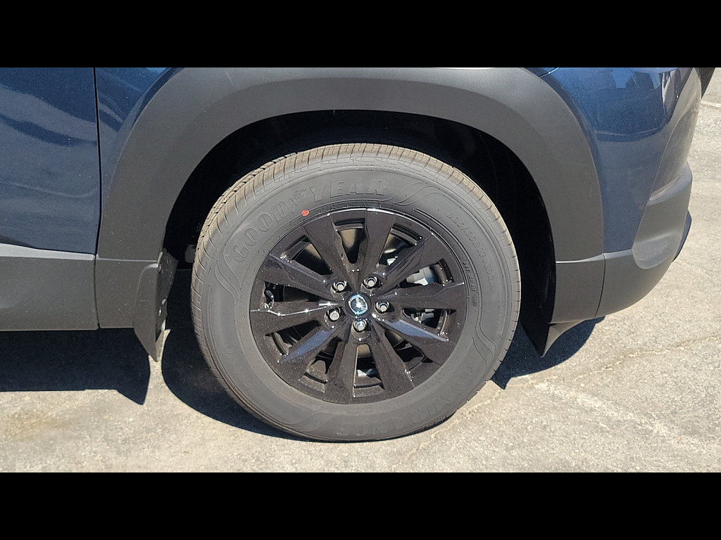 New 2026 MAZDA CX-50 AWD 2.5 Hybrid w/ Weather Package image 5