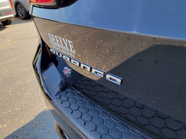 Used 2021 Dodge Durango R/T w/ Trailer Tow Group IV image 28