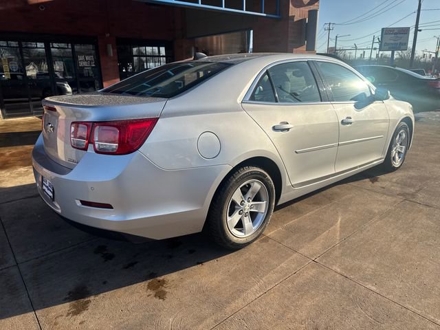Used 2013 Chevrolet Malibu LS w/ Protection Package image 9