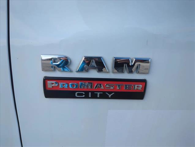 Used 2020 RAM ProMaster City Tradesman w/ Window Group 06 image 20