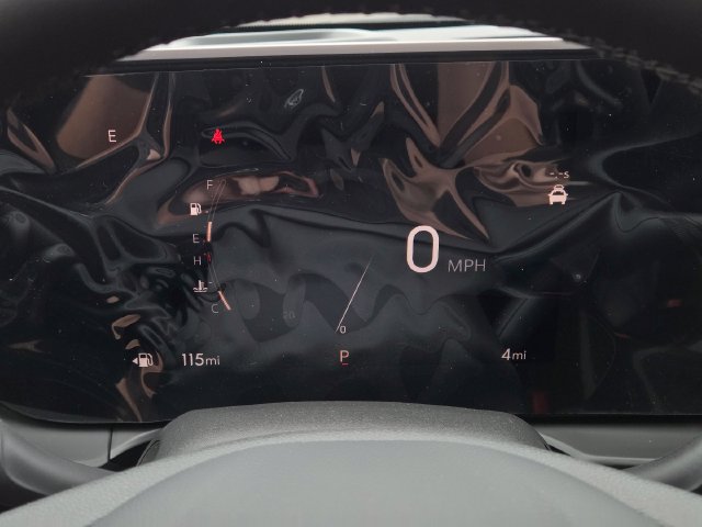 New 2026 Buick Envista Sport Touring w/ Convenience I Package FWD image 35