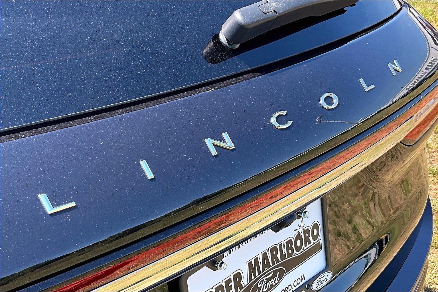 Used 2023 Lincoln Corsair Reserve w/ Equipment Group 201A AWD/4WD image 8