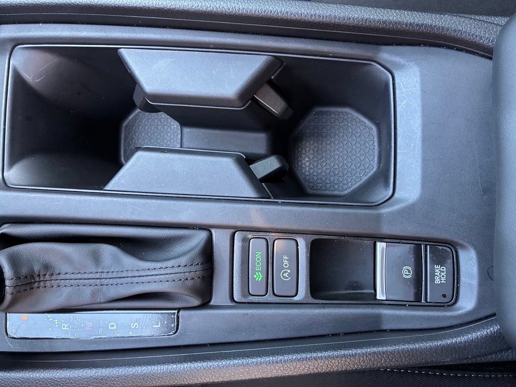 Used 2024 Honda Accord EX image 30