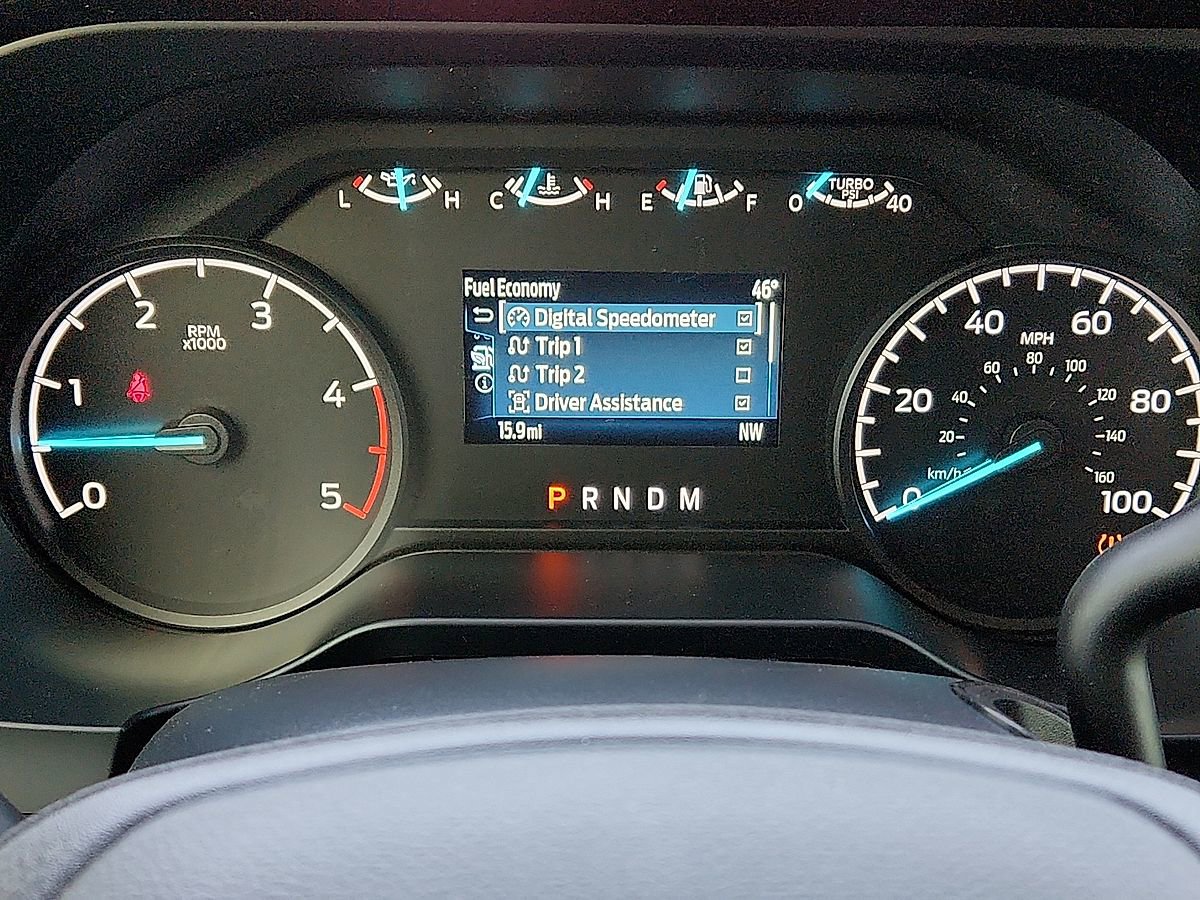 New 2026 Ford F250 XL w/ STX Appearance Package image 10