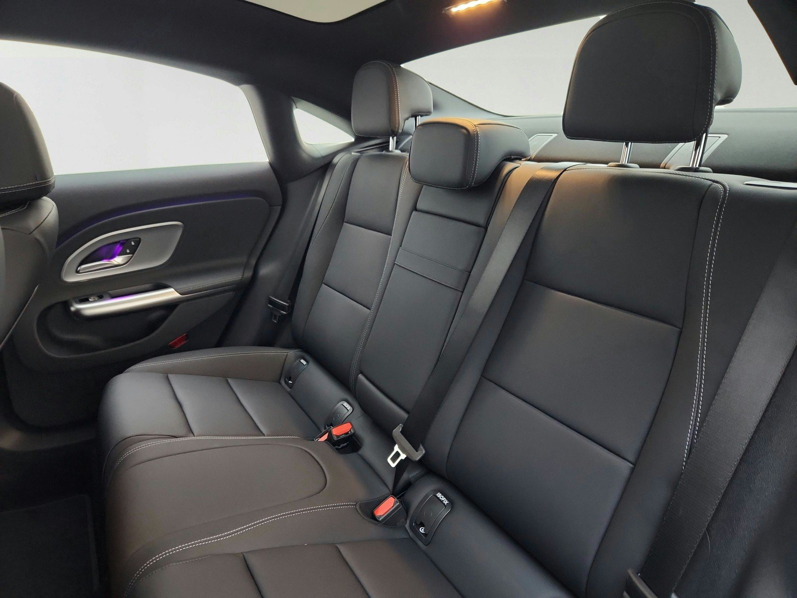 New 2027 Mercedes-Benz CLA 220 image 22