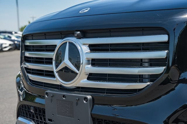 New 2026 Mercedes-Benz GLB 250 4MATIC image 12