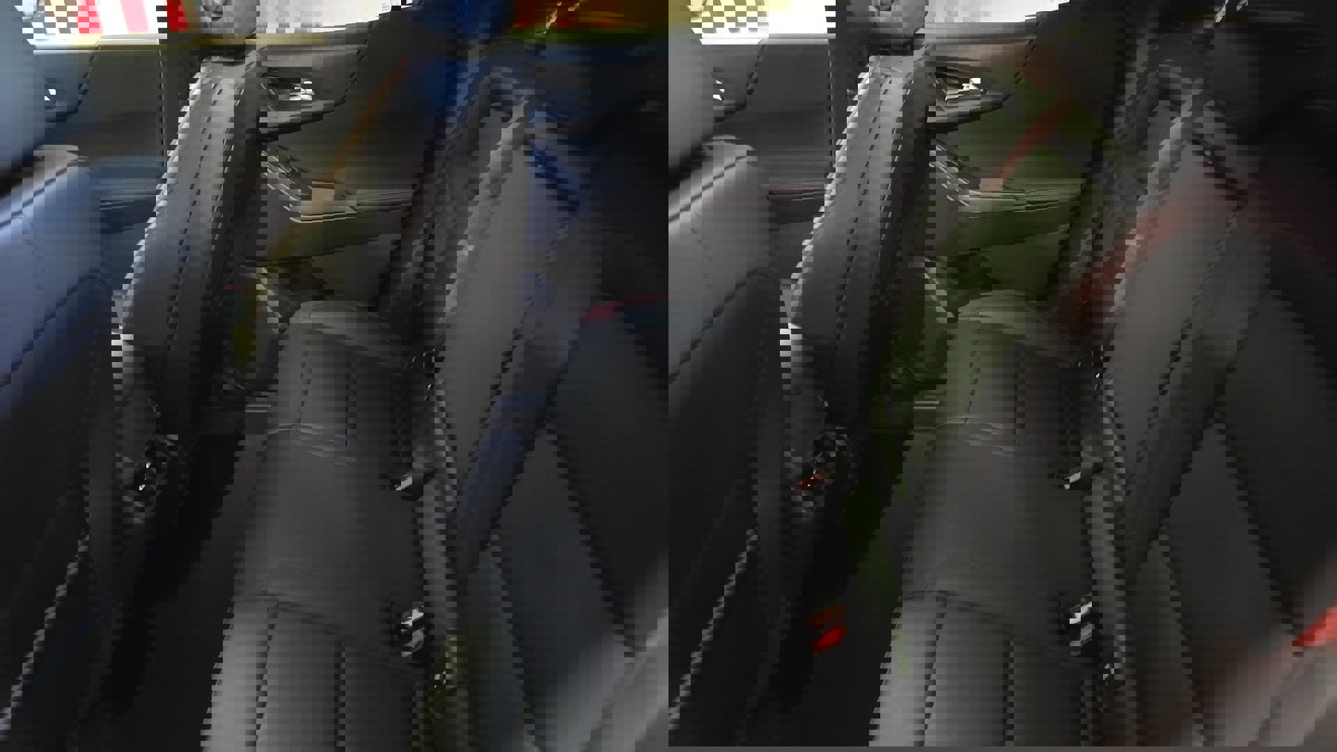 New 2026 Chevrolet Equinox RS image 12