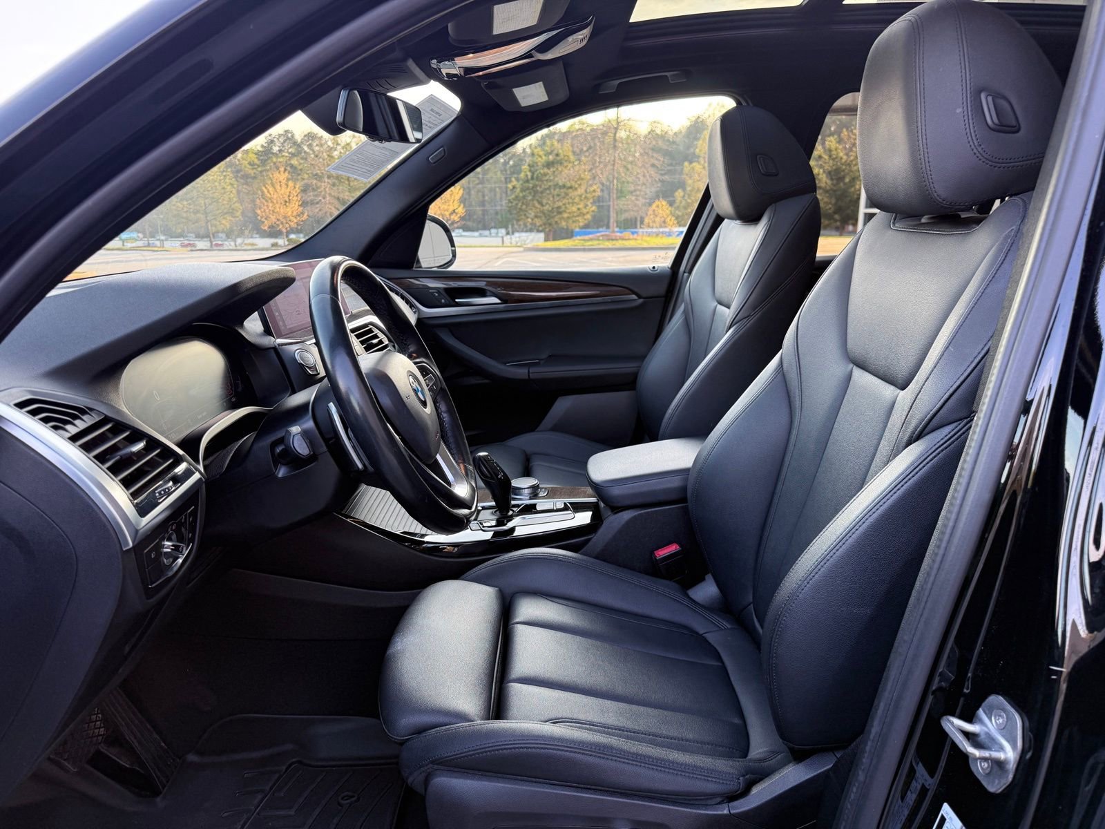 Used 2020 BMW X3 sDrive30i image 35