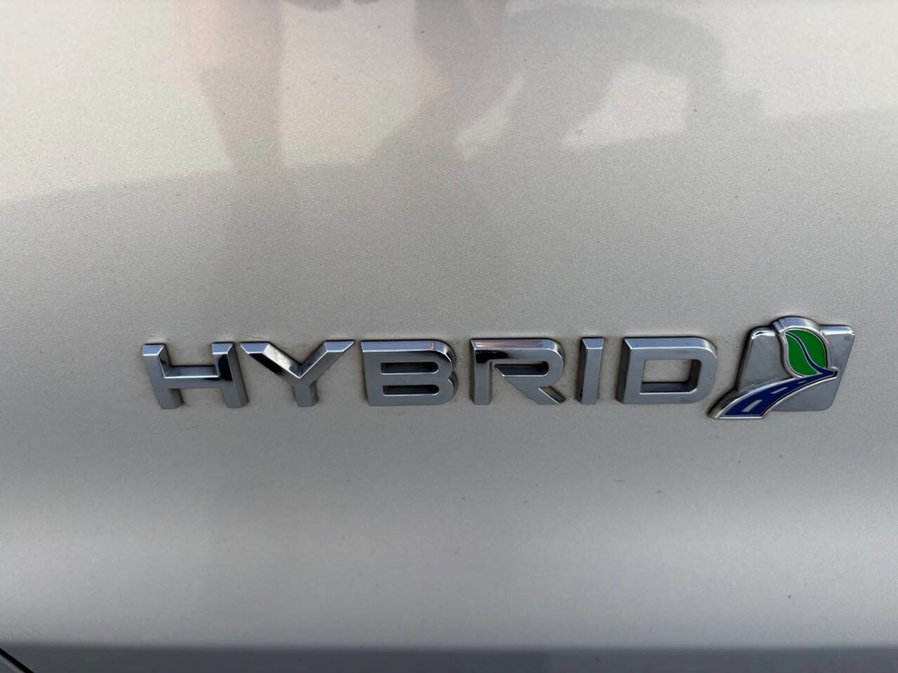 Used 2019 Ford Fusion SE image 9