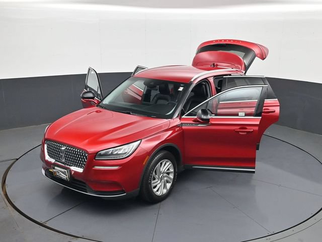 Used 2022 Lincoln Corsair FWD image 30