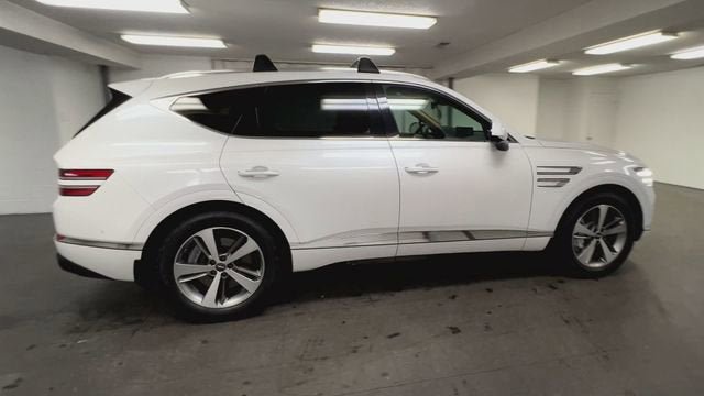 Used 2023 Genesis GV80 2.5T w/ Advanced Package AWD/4WD image 9
