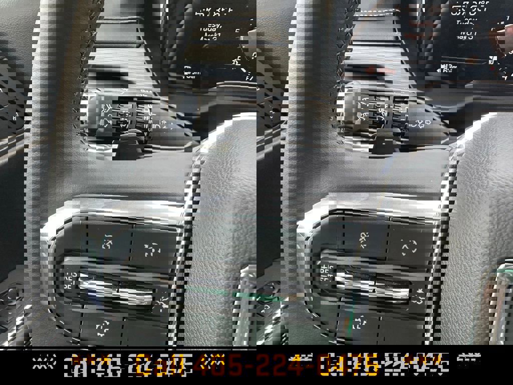 New 2026 GMC Acadia Elevation w/ Elevation Premium Package image 16