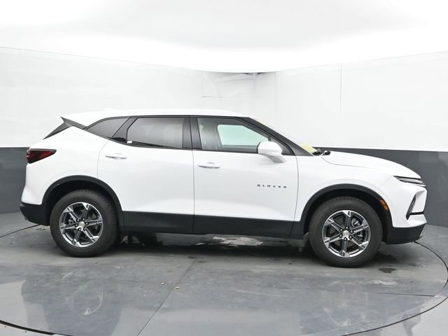 Used 2025 Chevrolet Blazer LT image 12