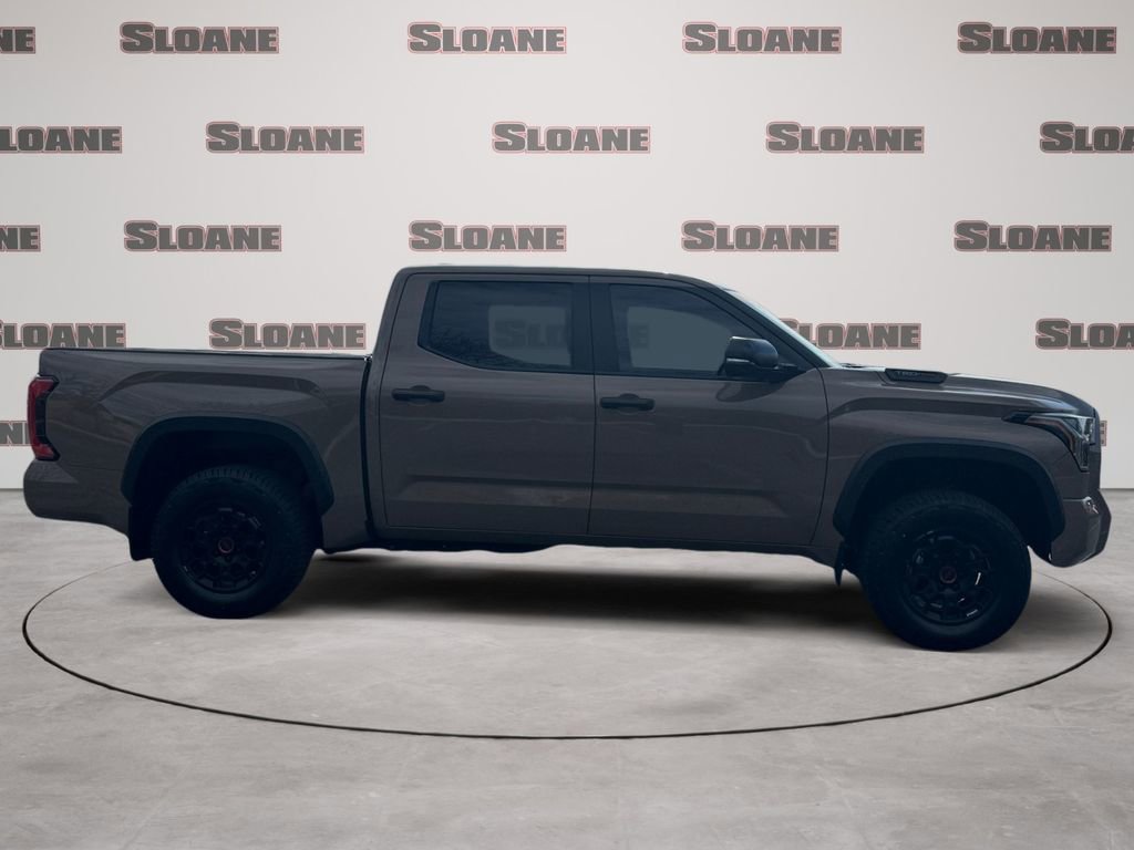 Used 2025 Toyota Tundra TRD Pro image 6