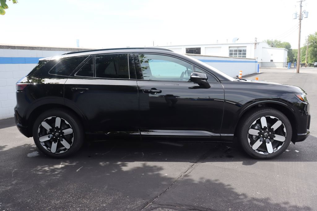 New 2026 Honda Prologue Elite image 6