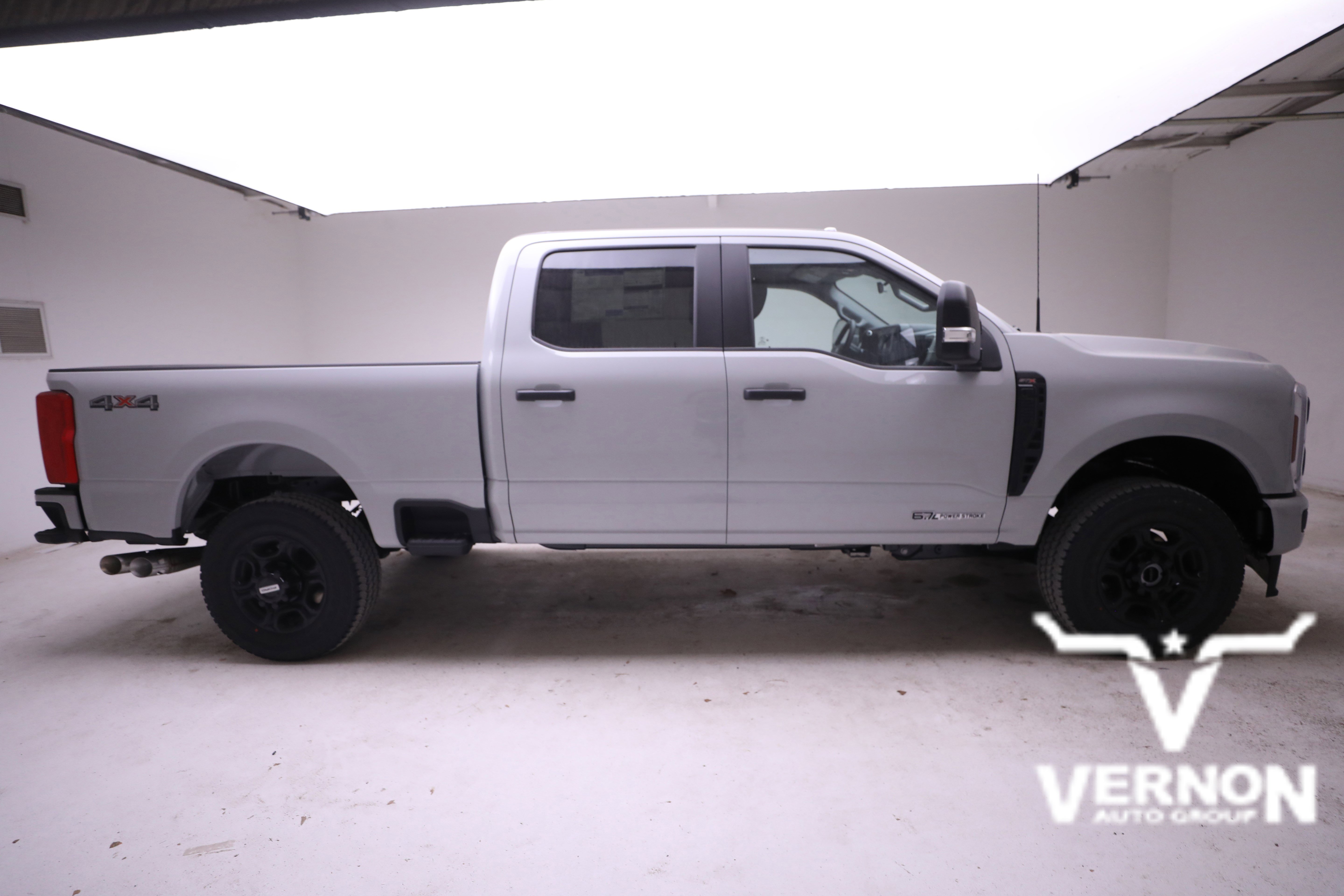 New 2026 Ford F250 XL w/ STX Appearance Package image 6