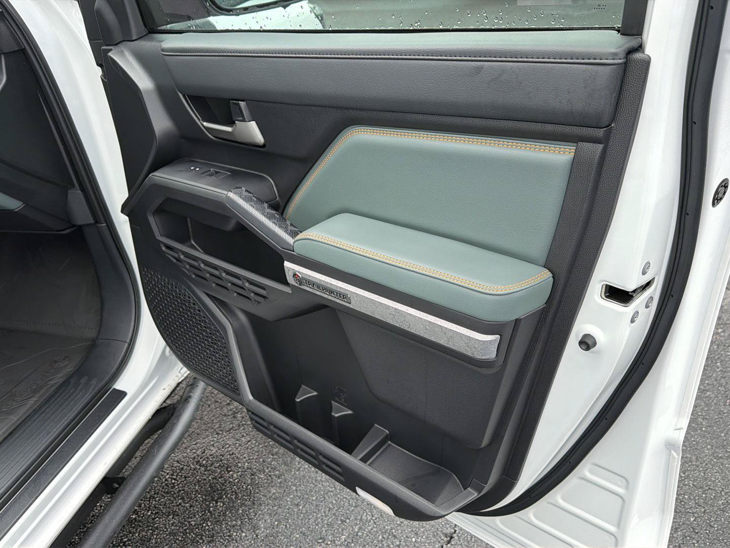 New 2026 Toyota Tacoma 4x4 Double Cab Hybrid image 14