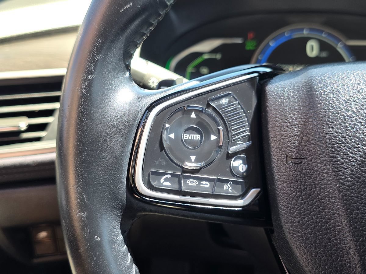 Used 2018 Honda Clarity Touring image 33