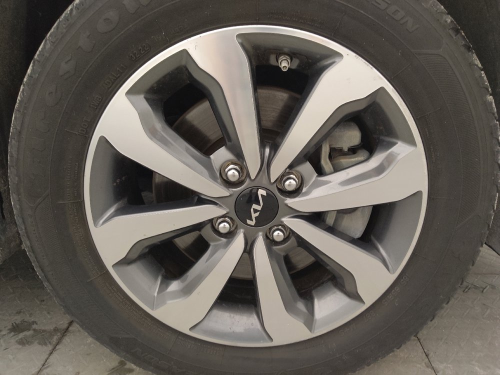 Used 2022 Kia Rio S w/ Option Group 015 FWD image 31
