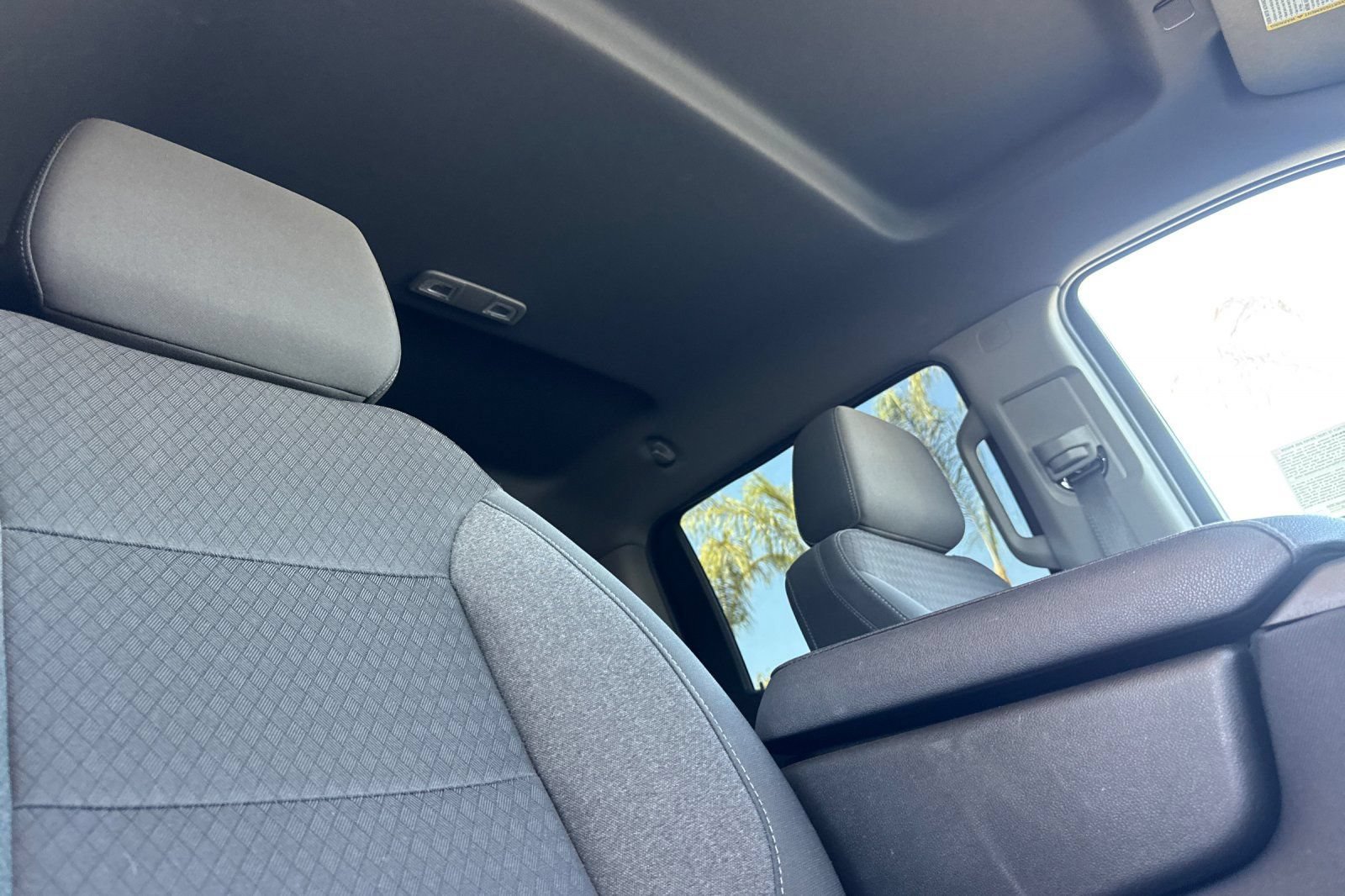 Certified 2023 Chevrolet Silverado 1500 LT RWD image 17