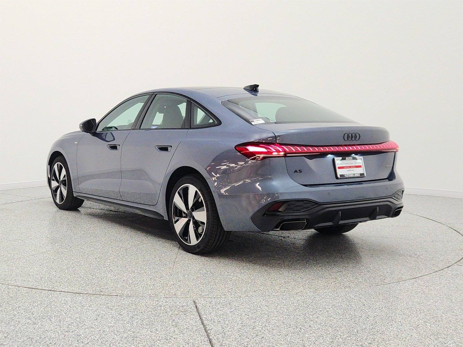 New 2026 Audi A5 2.0T Premium Plus AWD/4WD image 7