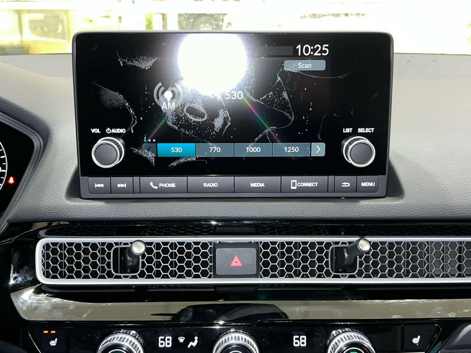 New 2026 Honda Civic Sport image 24