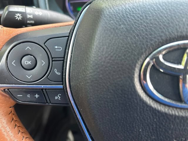 Used 2019 Toyota Avalon Limited w/ Advanced Safety Package FWD image 20