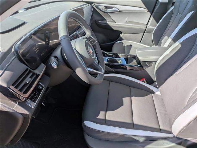New 2026 Buick Envision Sport Touring AWD/4WD image 4