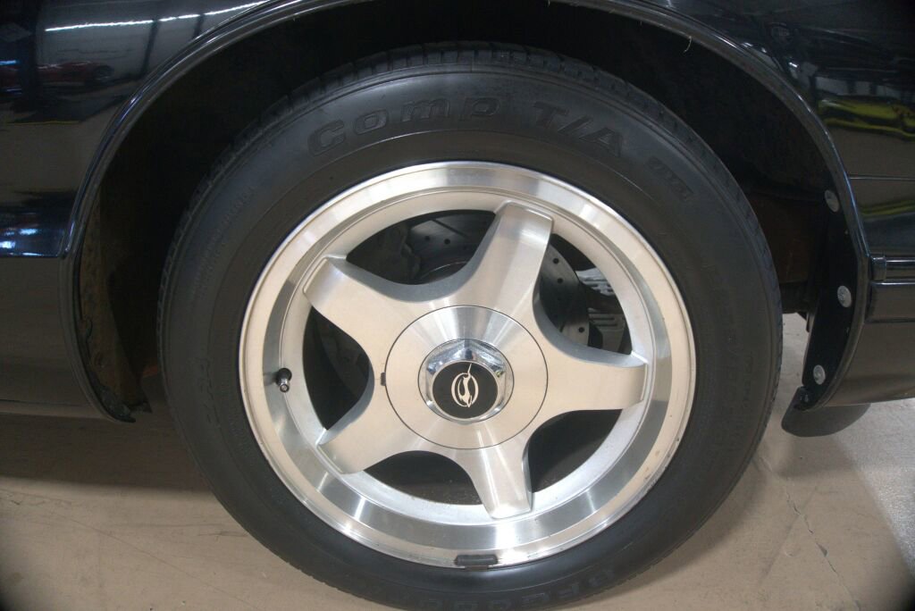 Used 1994 Chevrolet Impala SS image 35