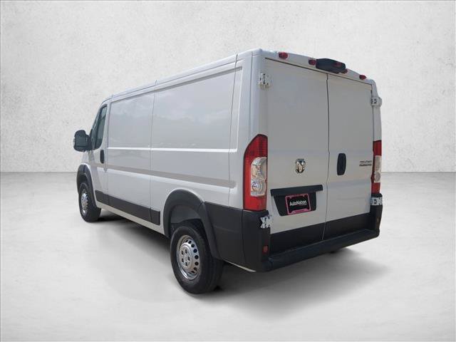 New 2026 RAM ProMaster 1500 FWD image 9