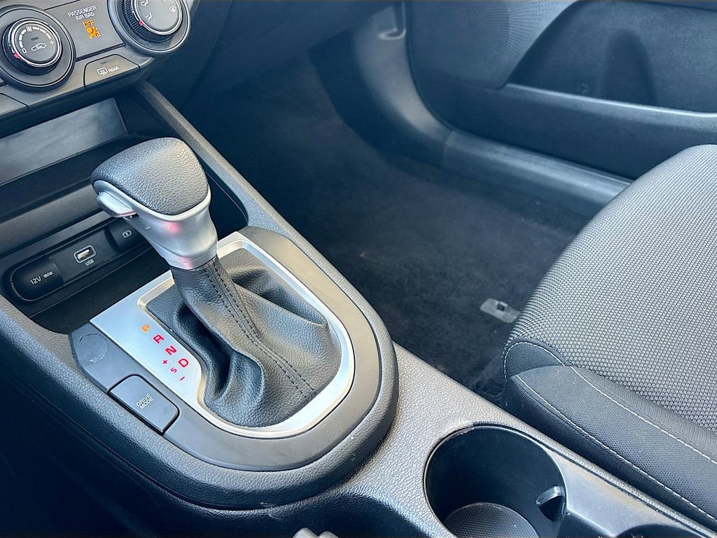 Used 2024 Kia Forte LXS image 16