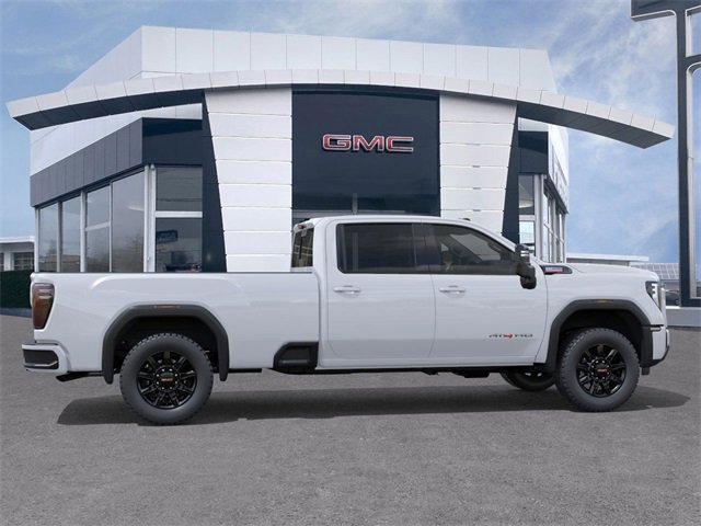 New 2026 GMC Sierra 3500 AT4 image 5
