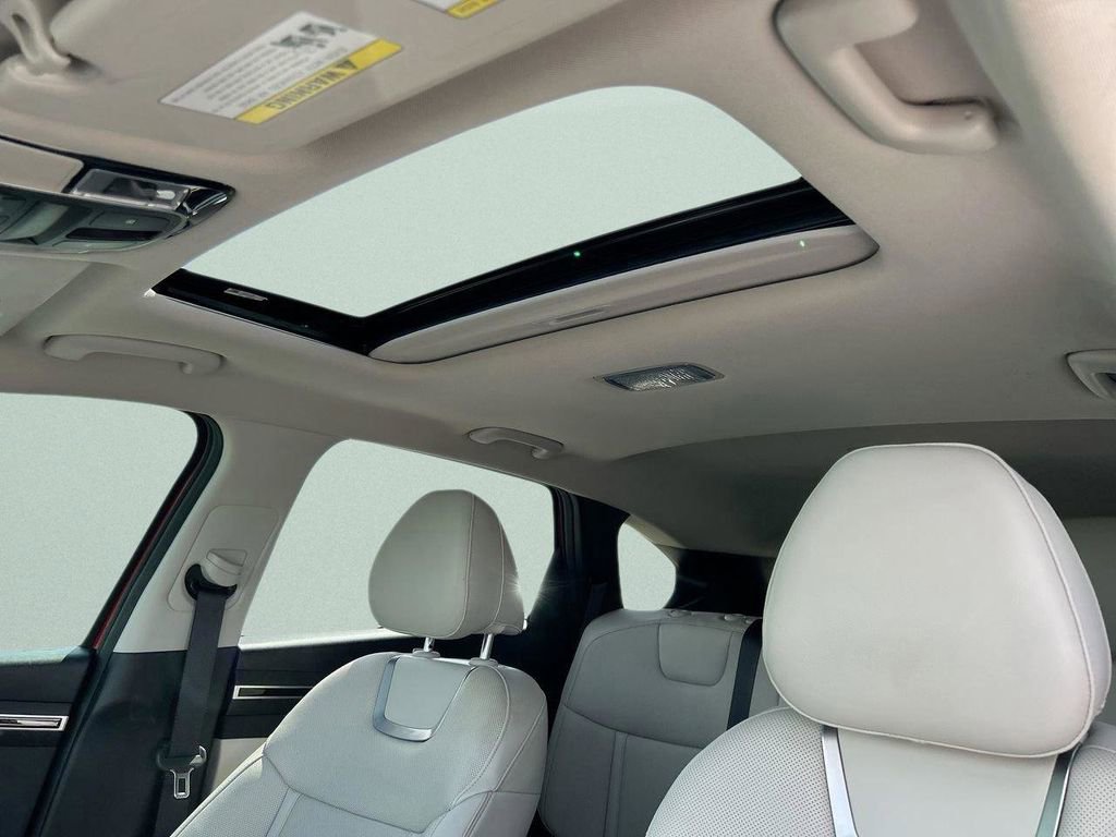 Used 2022 Hyundai Tucson SEL w/ Convenience + Premium Package image 26