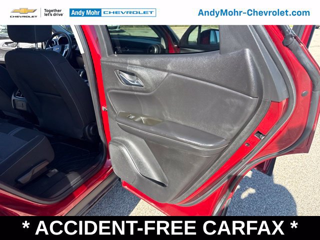 Used 2023 Chevrolet Blazer LT w/ LPO, Floor Liner Package FWD image 16
